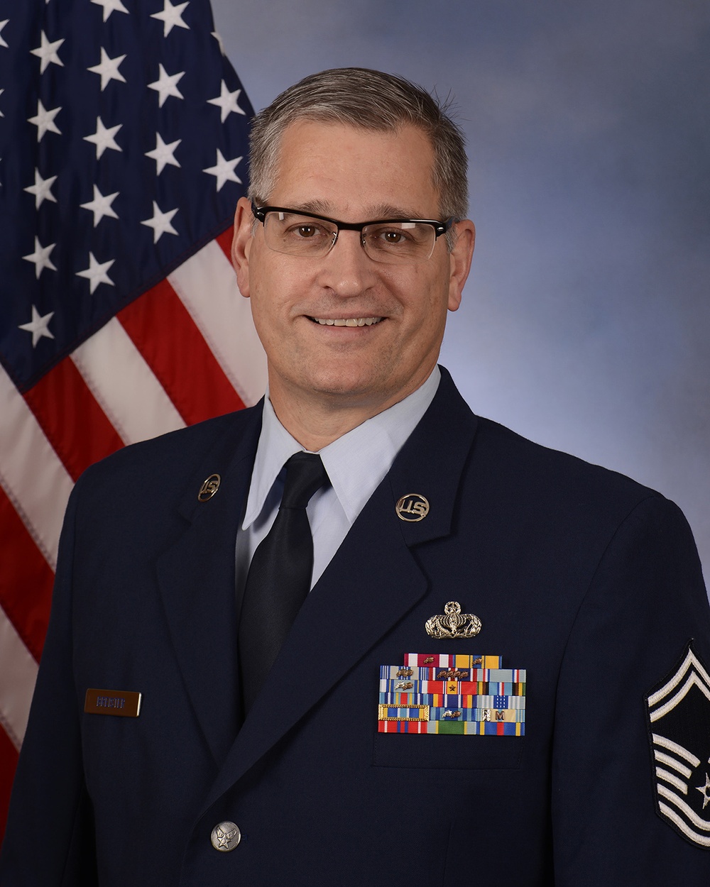 Wisconsin Air Guard announces state’s top Airmen