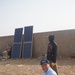 Solar panels