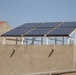 Solar panels