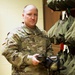 Soldier Spotlight: 213th Soldier manages best CBRN room in Pa.