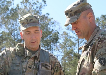 Patriots Partner with Arrowhead Division