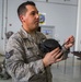 Airmen support mobilization exercise