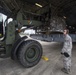 Airmen support mobilization exercise