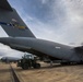 Airmen support mobilization exercise