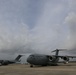 Airmen support mobilization exercise