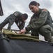 Airmen support mobilization exercise