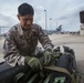 Airmen support mobilization exercise