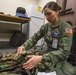 Airmen support mobilization exercise