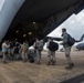 Airmen support mobilization exercise