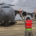 Airmen support mobilization exercise