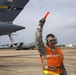 Airmen support mobilization exercise