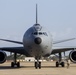 Airmen participate in Crisis Response '17