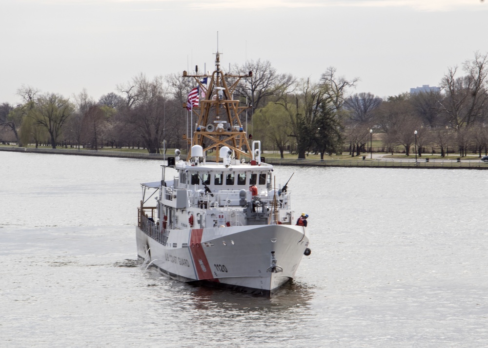 Lawrence Lawson Inbound