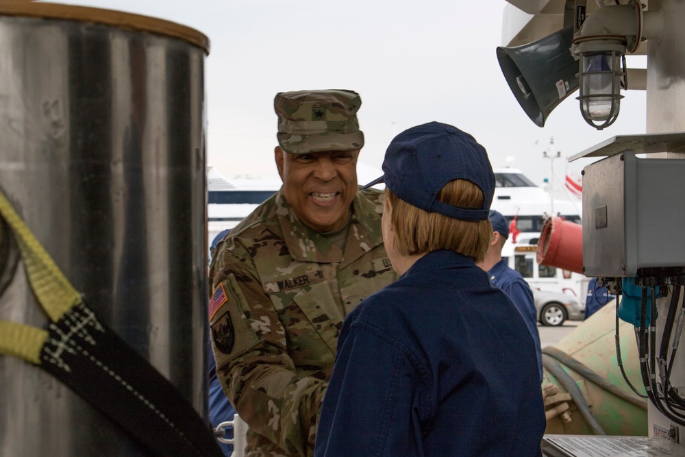 1-Star Meeting in D.C.