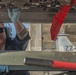 Fixin' to fly