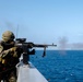 USS Green Bay and 31st MEU participate in DATF gunnery exercise