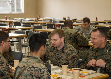 How's It Going Gents