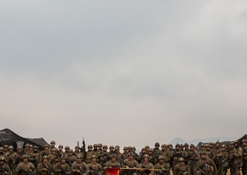 What's The Sound Of A Devil Dog?