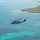 CH-53E Crosses Caribbean