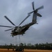 Up and away: CLB-6 Marines conduct HST