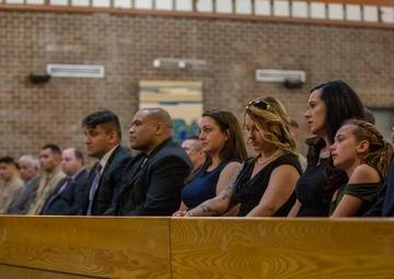 SSgt. Joshua C. Stone Memorial Service Feb. 24, 2017