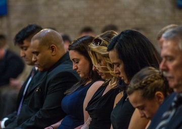 SSgt. Joshua C. Stone Memorial Service Feb. 24, 2017