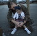 Marines, Sailors say goodbye before 24 MEU deployment