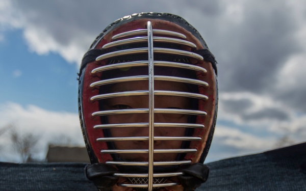 Martial Arts Training