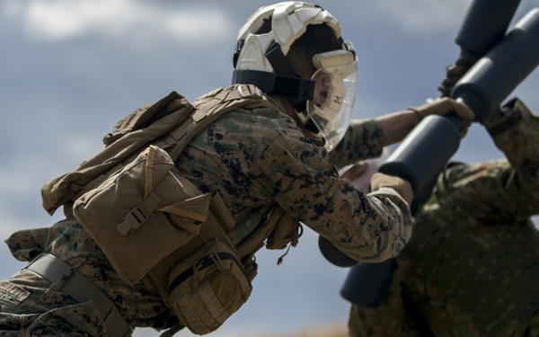 Martial Arts Training