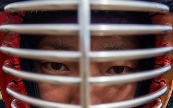 Martial Arts Training