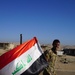 9th Iraqi Army Division fights, repairs, plans outside of Mosul