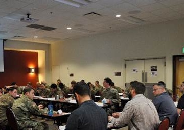 HDM program strengthens partnerships and promotes AOR stability