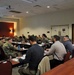 USCENTCOM staff provide HDM training
