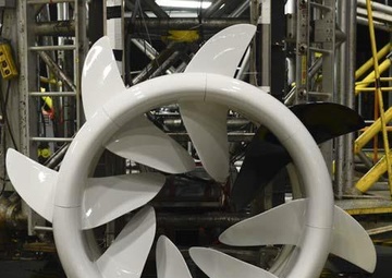 Oceana Energy device