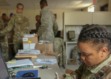Why I  Serve -- Spc. Ashley Philpott
