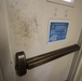 Maintenance dorm upgrades