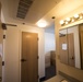 Bathroom before