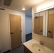 Bathroom after