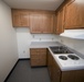 Kitchen after