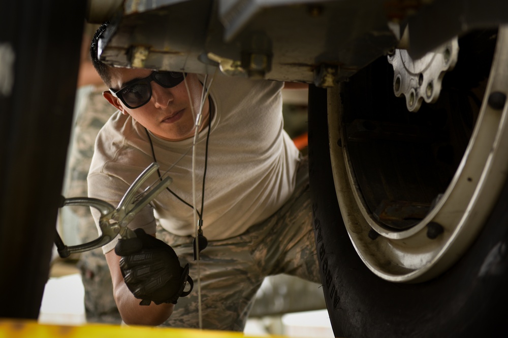 Aircraft 0049 retires from service