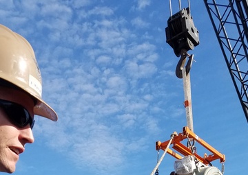 MUSE maintains power plant at NAVSTA Rota