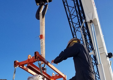 MUSE maintains power plant at NAVSTA Rota