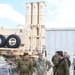 EUCOM Commander Scaparrotti Tours Arrow System, Hamas Tunnel, Tours IDF Exercise