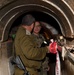 EUCOM Commander Scaparrotti Tours Arrow System, Hamas Tunnel, Tours IDF Exercise