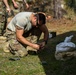 EOD Air Commandos conduct tool training