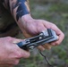 EOD Air Commandos conduct tool training
