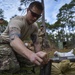 EOD Air Commandos conduct tool training