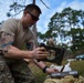 EOD Air Commandos conduct tool training