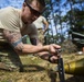 EOD Air Commandos conduct tool training