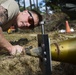 EOD Air Commandos conduct tool training
